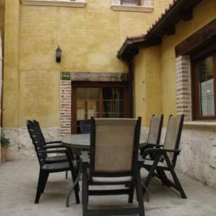 Фотографии гостевого дома
Vivienda Turistica El Caneco