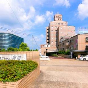 Фотографии гостиницы
Plaza Hotel Toyota