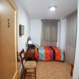 Фотография гостевого дома Hostal Mesón La Era