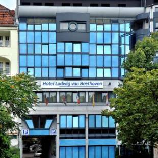 Фотографии гостиницы
Hotel Ludwig van Beethoven