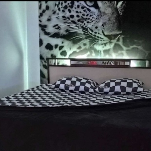 Фотография квартиры Sweethome23 на Октябрьской, 37