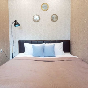 Фотография квартиры Квартира на улице Дальняя