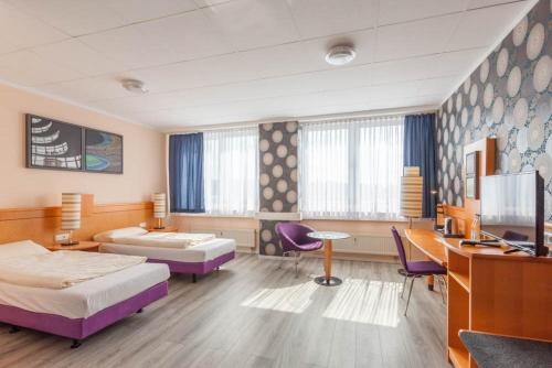 Фотография гостиницы Parkhotel Viktoria