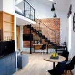 Фотография апарт отеля Aparthotel BC 29 Residence