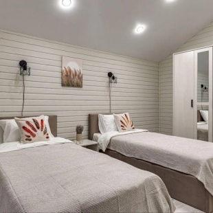 Фотография Коттеджа Коттедж на улице Березовая 391