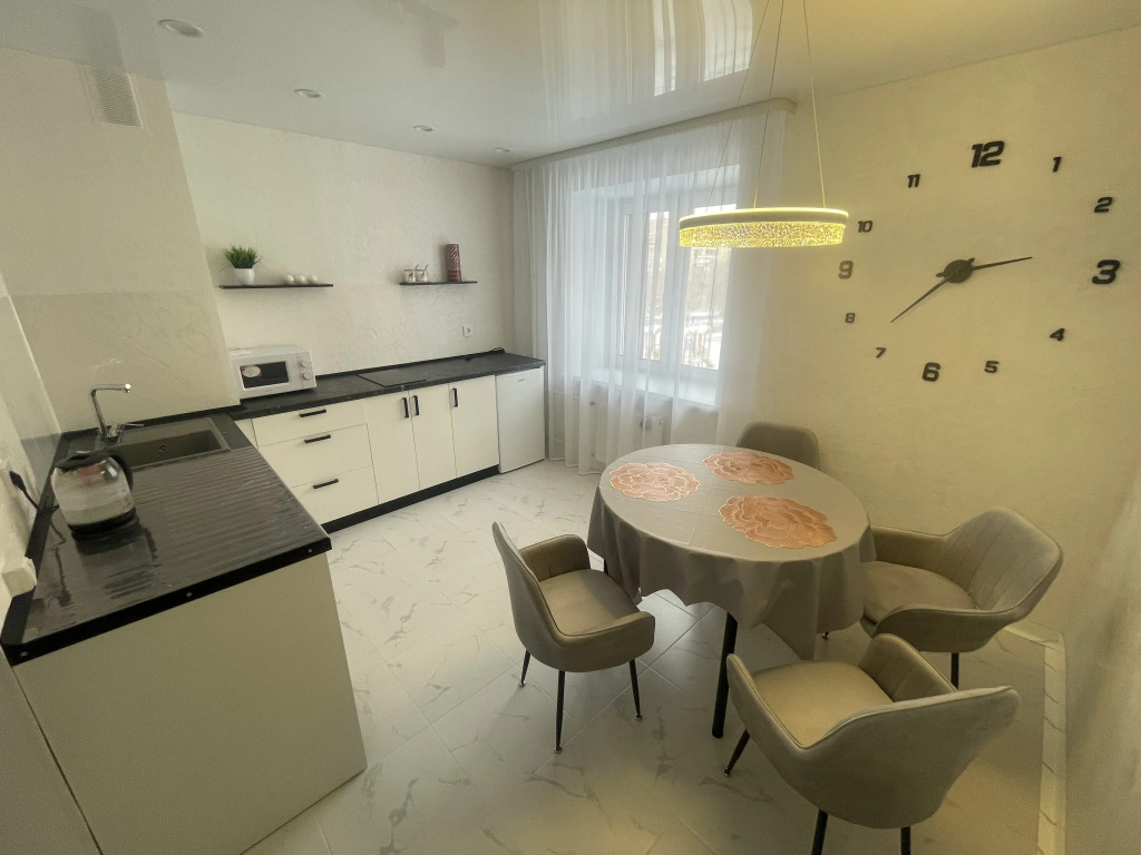 Фотография квартиры Квартира Уютная в Центре