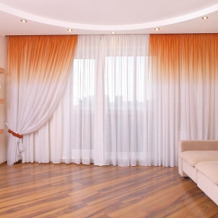 Фотография квартиры Vgosti на улице Взлётная