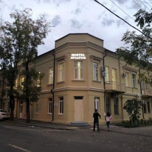 Фотография хостела Авиатор