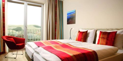 Фотография апарт отеля Hapimag Ferienwohnungen Hörnum