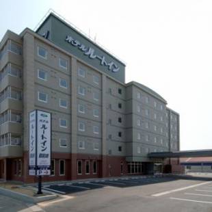 Фотографии гостиницы 
            Hotel Route-Inn Omaezaki