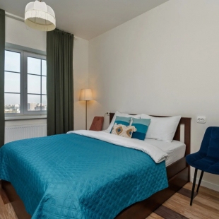 Фотография квартиры Апартаменты Тюльпан Апарт