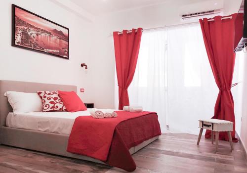 Фотография мини отеля Calenda Suite