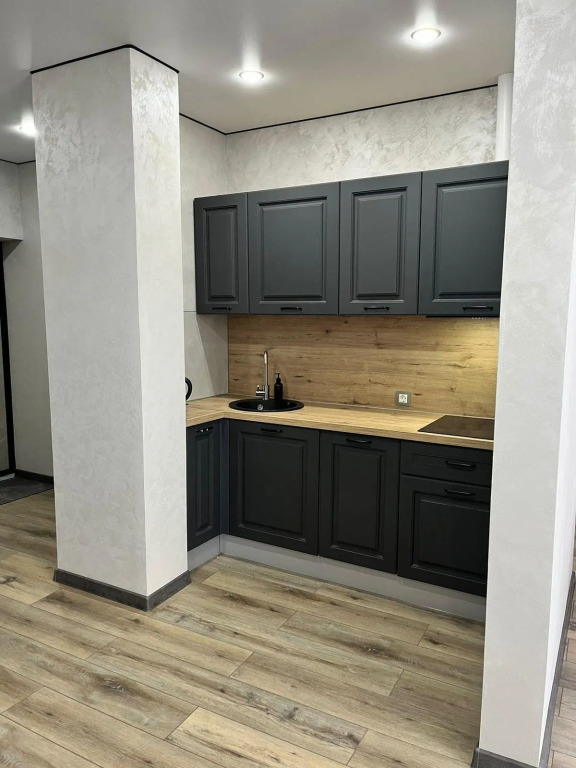 Фотография квартиры Rich House (Рич Хаус) на улице Восход