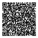 QR код гостиницы Акниет