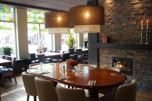 Фотография гостиницы Eddies