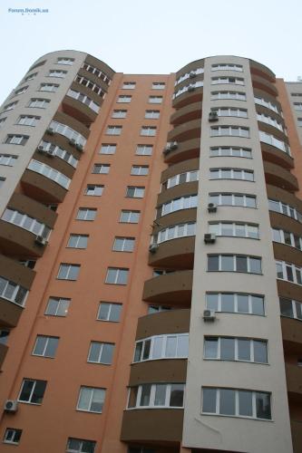 Фотография мини отеля На Демиевской