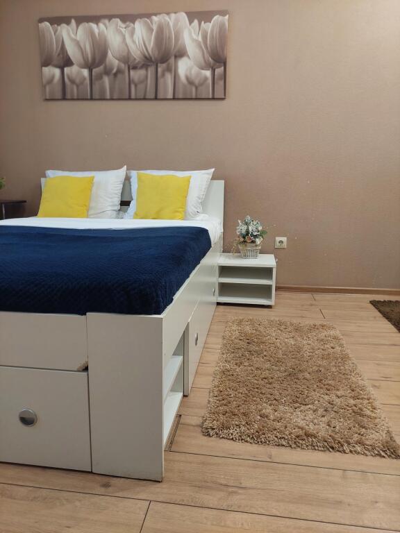 Фотография квартиры Апартаменты на улице Еременко 98