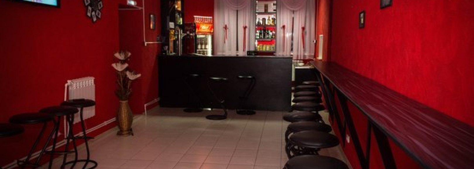 Фотография ресторана Al Capone