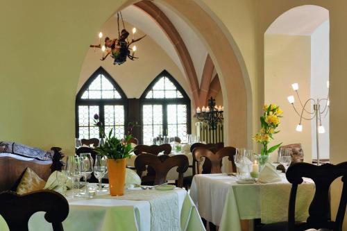 Фотография гостиницы Hotel Klosterschenke