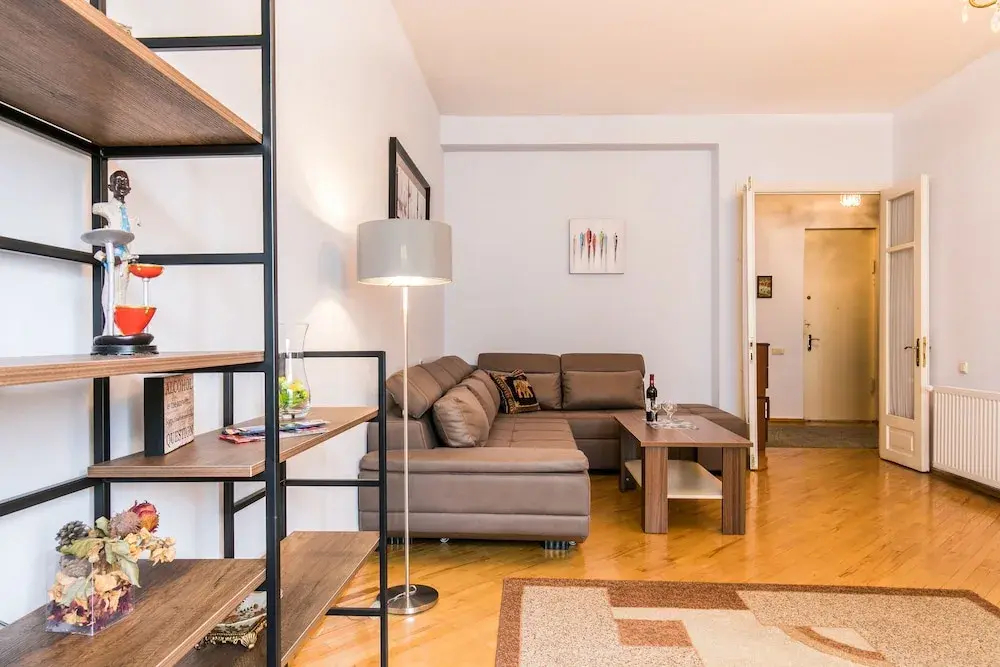 Фотография квартиры Gamers apartment