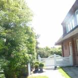 Фотография гостевого дома Strandhaus Helene