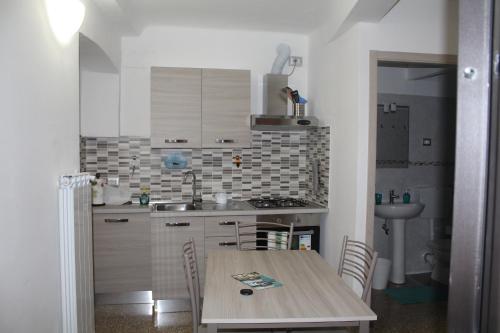 Фотография гостевого дома Tramonto