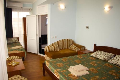 Фотографии гостевого дома
Аморе2