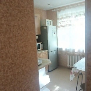 Фотография квартиры Апартаменты на проспекте Коммунистический 1