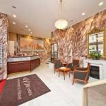 Фотография гостиницы Novum Hotel Leonet Köln Altstadt