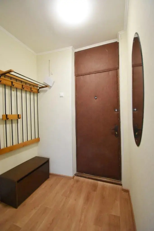 Фотография квартиры UNO (УНО) на улице Бауманская 58А