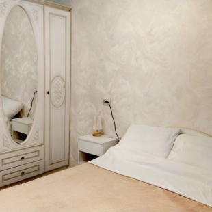 Фотография квартиры Апартаменты в Новом ЖК на улице 26-я Линия 35/1