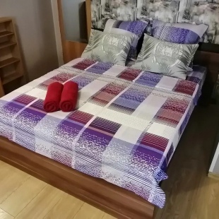 Фотография квартиры Апартаменты ЖД Вокзал Пр Маркса 48