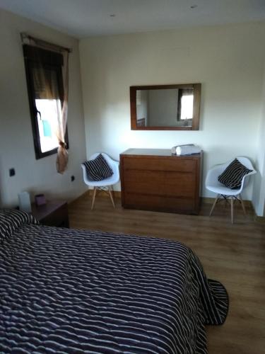 Фотография гостевого дома Casa Rural Mirando a Gredos