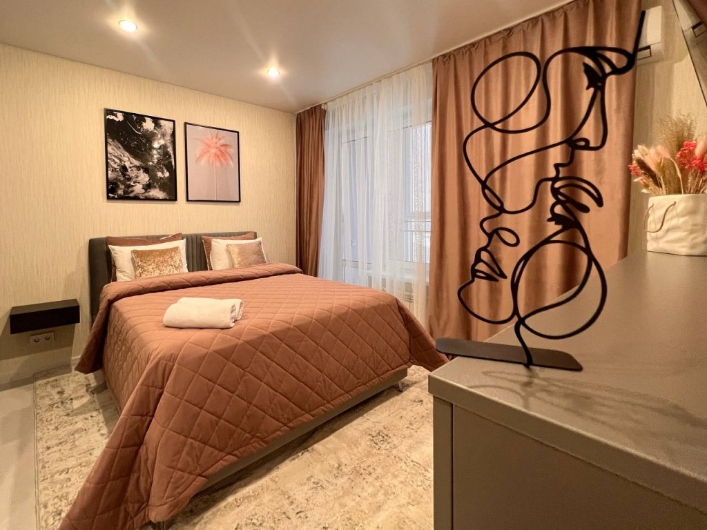 Фотография квартиры Апартаменты Рядом с Канатной Дорогой