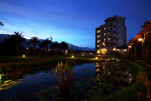 Фотография мини отеля Flowers Bed and Breakfast