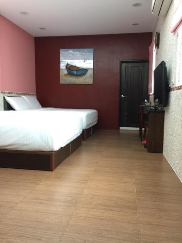 Фотография гостевого дома Yi-Shiou Home