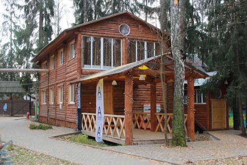 Фотография гостиницы Романтик