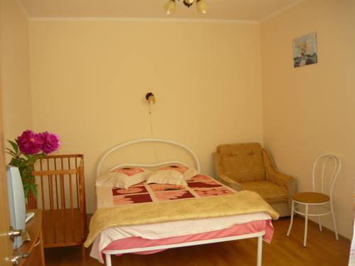 Фотографии гостевого дома
Морская, 51