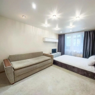 Фотография квартиры Yacht Apart на улице Островитянова