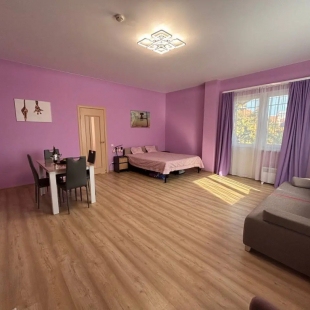 Фотография квартиры Апартаменты Уютная студия возле моря