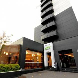 Фотографии гостиницы
The Grand Court Tsu Nishi