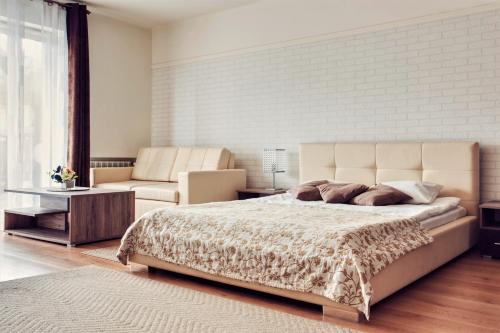 Фотография гостиницы Hotel Smile Pieniny