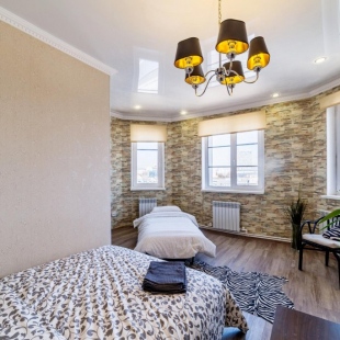 Фотография квартиры uTrip Platinum 46 (юТрип Платинум 46) на улице Право-Булачная