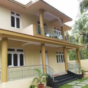 Фотографии гостевого дома
Guesthouse Sakina Colva