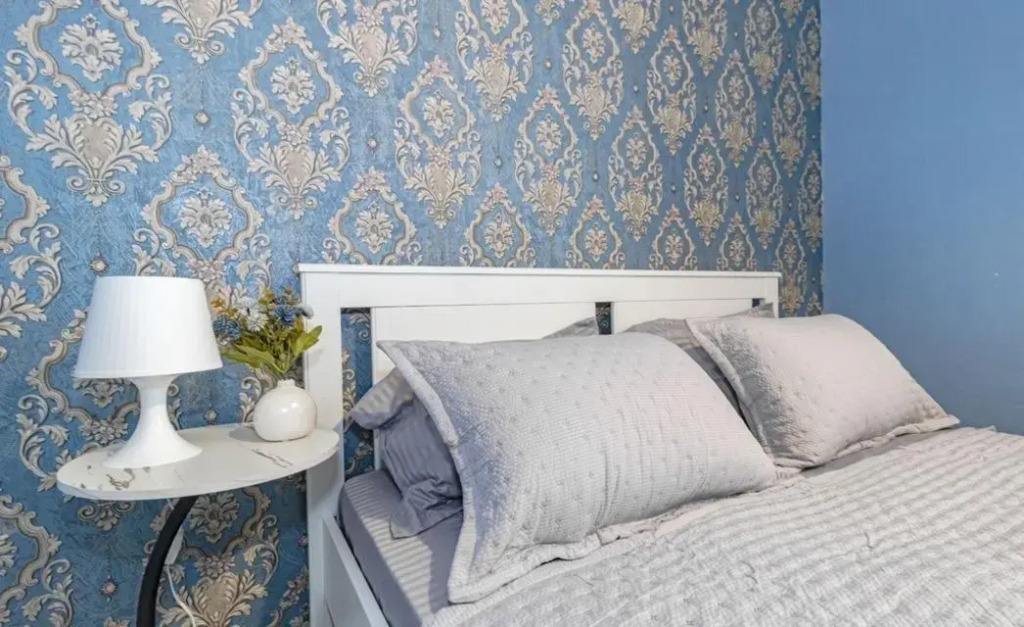 Фотография квартиры Вершина-ПВ на улице Туркестан 10