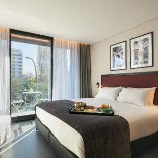 Фотографии апарт отеля
Porto City House