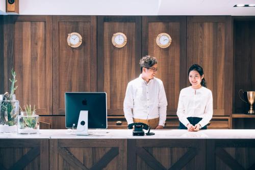 Фотография мини отеля PAPO’A HOTEL