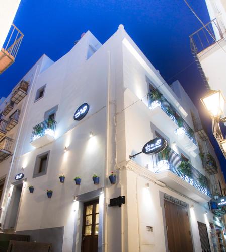 Фотографии мини отеля
La Sepia Boba (Adults only)