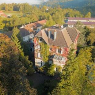 Фотографии гостевого дома 
            Chateau du Pont Jean