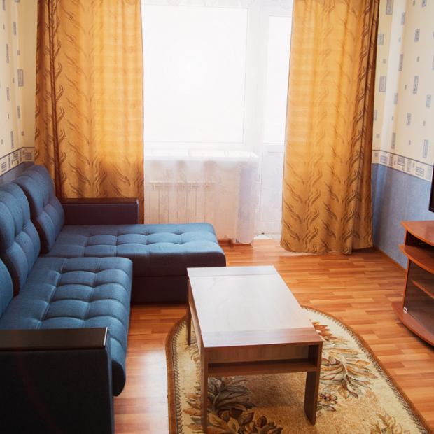 Фотография квартирного агентства Домашняя гостиница (Бульвар Советов)